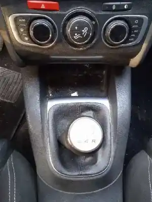 Scrapping Vehicle citroen c4 lim. seduction of the year 2012 powered 9hp