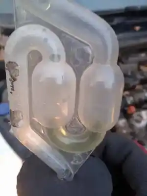 Scrapping Vehicle citroen c4 lim. seduction of the year 2012 powered 9hp