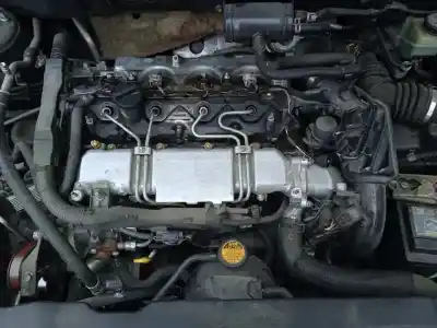 Scrapping Vehicle toyota corolla (_e12_) 2.0 d-4d (cde120r_ cde120l_) of the year 2005 powered 1cdftv