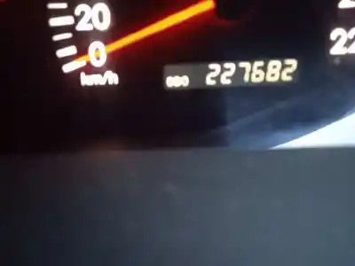 Scrapping Vehicle toyota corolla (_e12_) 2.0 d-4d (cde120r_ cde120l_) of the year 2005 powered 1cdftv