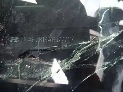 Scrapping Vehicle hyundai ix20 (jc) 1.6 crdi of the year 2016 powered d4fb