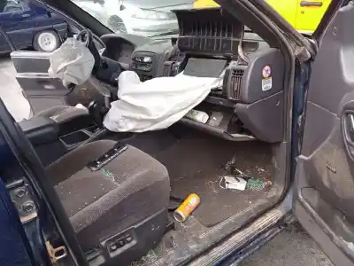 Scrapping Vehicle jeep gr.cherokee (wj/wg) 3.1 td laredo of the year 2000 powered vm73b