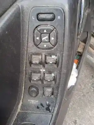 Scrapping Vehicle jeep gr.cherokee (wj/wg) 3.1 td laredo of the year 2000 powered vm73b