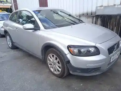 Здавання транспортного засобу VOLVO C30 (533) 2.0 D року 2009 потужний D4204T
