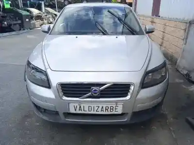 Утилизация автомобиля volvo c30 (533) 2.0 d года 2009 питание d4204t