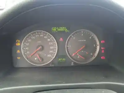 Утилизация автомобиля volvo c30 (533) 2.0 d года 2009 питание d4204t