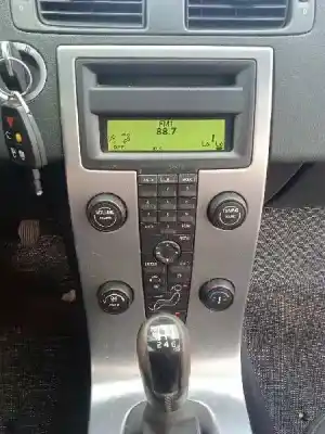 Утилизация автомобиля volvo c30 (533) 2.0 d года 2009 питание d4204t