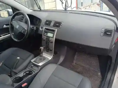 Утилизация автомобиля volvo c30 (533) 2.0 d года 2009 питание d4204t