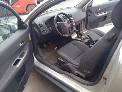 Утилизация автомобиля volvo c30 (533) 2.0 d года 2009 питание d4204t
