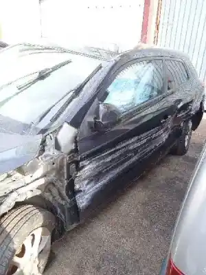 Veículo de Sucata kia cee´d 1.6 crdi cat do ano 2010 alimentado d4fb