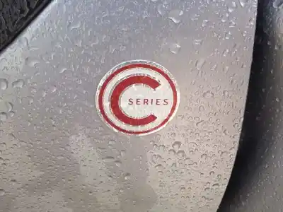 Sloopvoertuig citroen c3 1.2 12v vti / puretech van het jaar 2021 aangedreven yht