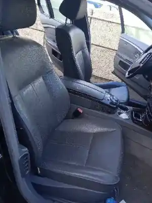 Veículo de Sucata bmw serie 7 (e65/e66) 745i do ano 2002 alimentado n62b44a