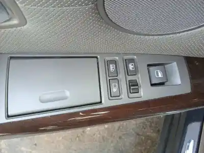 Veículo de Sucata bmw serie 7 (e65/e66) 745i do ano 2002 alimentado n62b44a