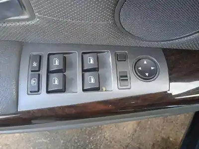 Veículo de Sucata bmw serie 7 (e65/e66) 745i do ano 2002 alimentado n62b44a