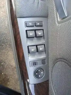 Veículo de Sucata bmw serie 7 (e65/e66) 745i do ano 2002 alimentado n62b44a