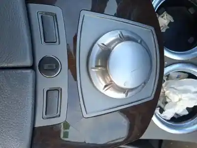 Veículo de Sucata bmw serie 7 (e65/e66) 745i do ano 2002 alimentado n62b44a