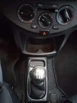 Veículo de Sucata nissan note (e11e) acenta do ano 2007 alimentado k9k274