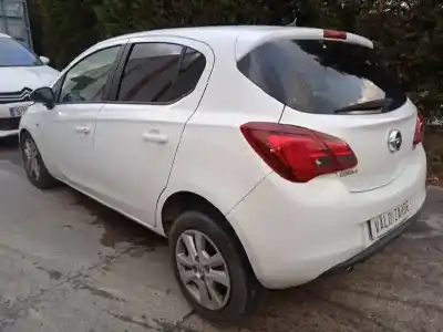 Scrapping Vehicle opel corsa e (x15) 1.3 cdti (08 68) of the year 2016 powered b13dtr