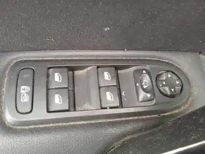 Veículo de Sucata peugeot 508 sw rxh do ano 2016 alimentado ah01