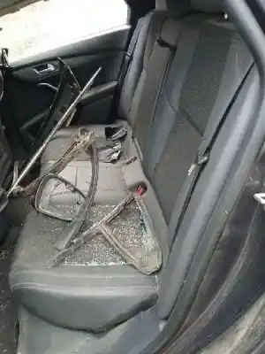 Veículo de Sucata peugeot 508 sw rxh do ano 2016 alimentado ah01