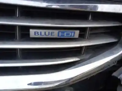 Veículo de Sucata peugeot 508 sw rxh do ano 2016 alimentado ah01