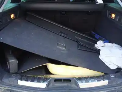 Veículo de Sucata peugeot 508 sw rxh do ano 2016 alimentado ah01