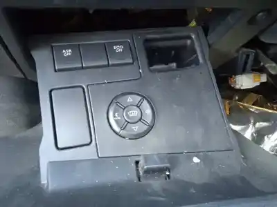 Veículo de Sucata peugeot 508 sw rxh do ano 2016 alimentado ah01