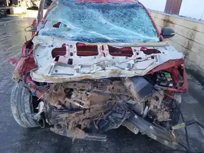 Утилизация автомобиля kia rio (yb) 1.2 cat года 2019 питание g4la