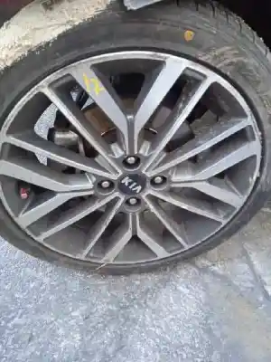 Утилизация автомобиля kia rio (yb) 1.2 cat года 2019 питание g4la