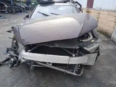 Scrapping Vehicle audi a8 (4n2/4n8) 50 tdi quattro of the year 2019 powered ddvc