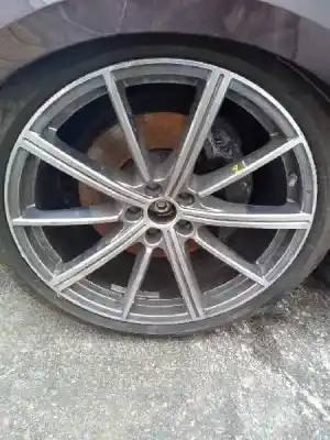 Scrapping Vehicle audi a8 (4n2/4n8) 50 tdi quattro of the year 2019 powered ddvc