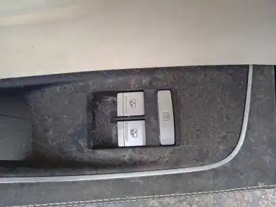 Scrapping Vehicle audi a8 (4n2/4n8) 50 tdi quattro of the year 2019 powered ddvc