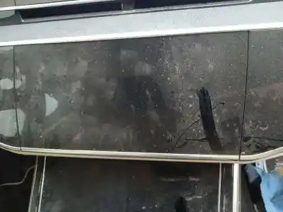 Scrapping Vehicle audi a8 (4n2/4n8) 50 tdi quattro of the year 2019 powered ddvc