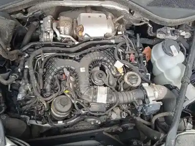 Scrapping Vehicle audi a8 (4n2/4n8) 50 tdi quattro of the year 2019 powered ddvc