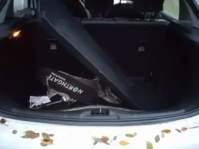 Scrapping Vehicle citroen c3 tonic of the year 2012 powered 8hr