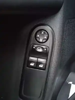 Scrapping Vehicle citroen c3 tonic of the year 2012 powered 8hr