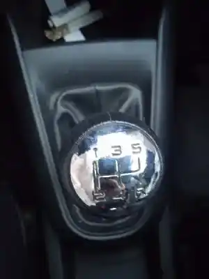 Scrapping Vehicle citroen c3 tonic of the year 2012 powered 8hr