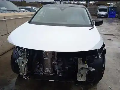 Sloopvoertuig peugeot 3008 allure van het jaar 2019 aangedreven yh01