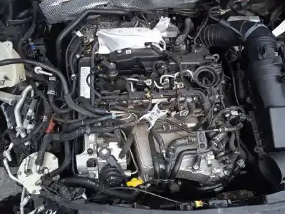 Утилизация автомобиля audi q3 (8ug) sport edition года 2018 питание dftc