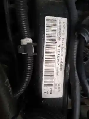 Утилизация автомобиля audi q3 (8ug) sport edition года 2018 питание dftc