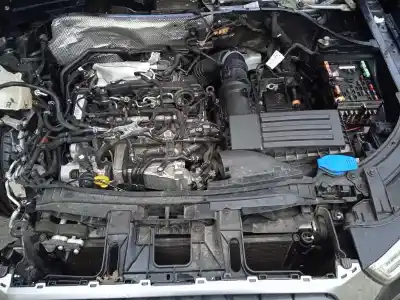 Утилизация автомобиля audi q3 (8ug) sport edition года 2018 питание dftc