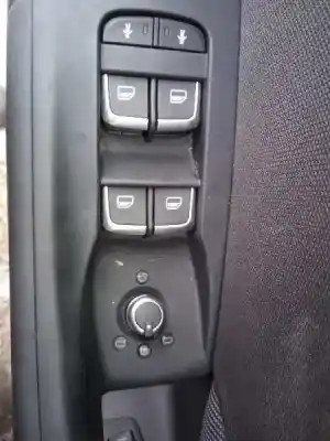 Утилизация автомобиля audi q3 (8ug) sport edition года 2018 питание dftc