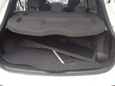 Здавання транспортного засобу nissan qashqai (j11) acenta року 2019 потужний k9k872
