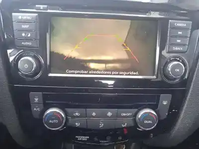 Здавання транспортного засобу nissan qashqai (j11) acenta року 2019 потужний k9k872