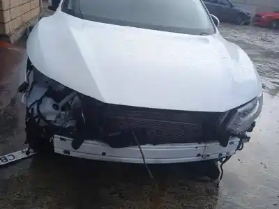 Здавання транспортного засобу nissan qashqai (j11) acenta року 2019 потужний k9k872