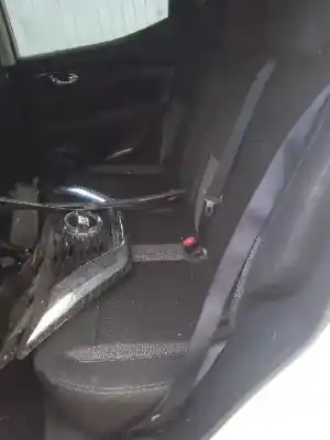 Здавання транспортного засобу nissan qashqai (j11) acenta року 2019 потужний k9k872