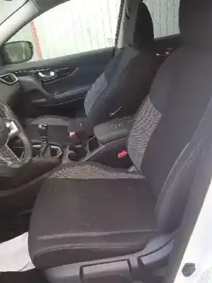 Здавання транспортного засобу nissan qashqai (j11) acenta року 2019 потужний k9k872