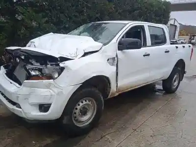 Утилизация автомобиля FORD RANGER (TKE) Doble Cabina 4X4 XL года 2020 питание BC2X