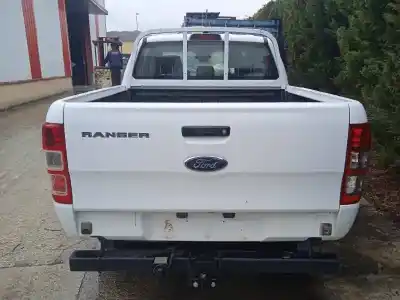 Утилизация автомобиля ford ranger (tke) doble cabina 4x4 xl года 2020 питание bc2x