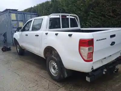 Утилизация автомобиля ford ranger (tke) doble cabina 4x4 xl года 2020 питание bc2x